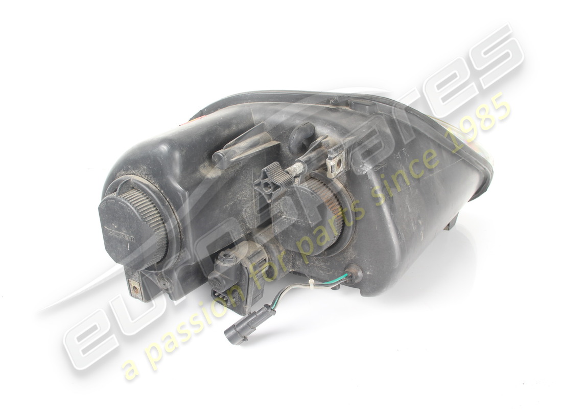 used maserati lh h.light rhd m.night l. bl. part number 980008929 (4)