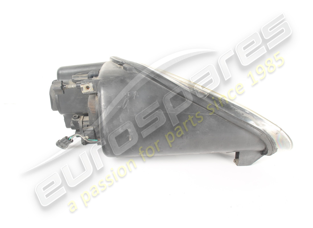 used maserati lh h.light rhd m.night l. bl. part number 980008929 (5)