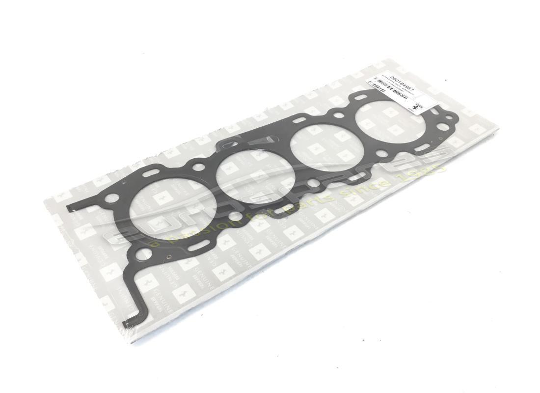 NEW Ferrari LH HEAD GASKET . PART NUMBER 184967 (1)