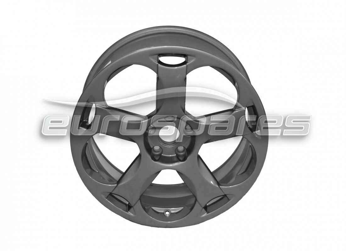 NEW (OTHER) Lamborghini WHEEL RIM CASSIOPEA TITANIO ANT. . PART NUMBER 400601017AQ (1)