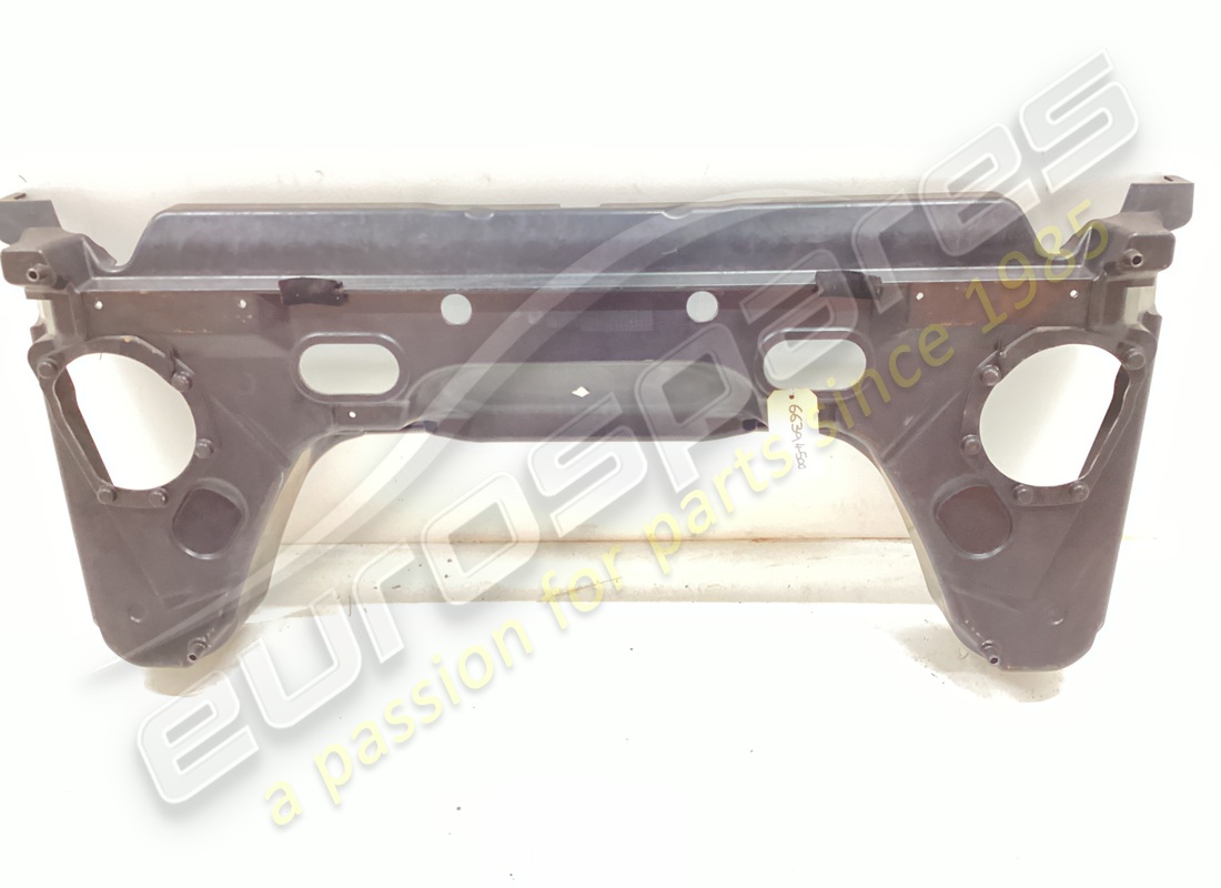 new ferrari roof housing. part number 66394500 (1)