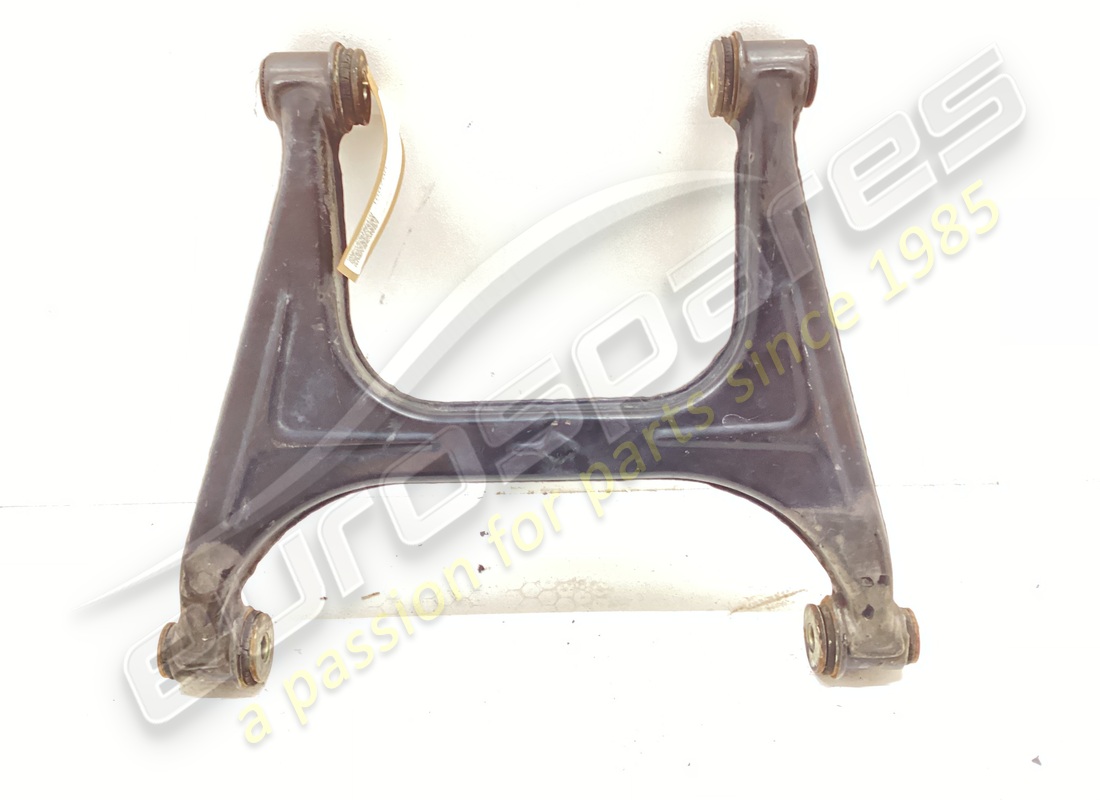 used ferrari rear lower suspension lever. part number 169796 (1)