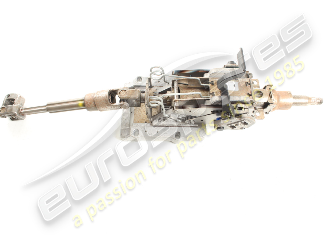 NEW Ferrari COMPLETE STEERING COLUMN . PART NUMBER 280960 (1)