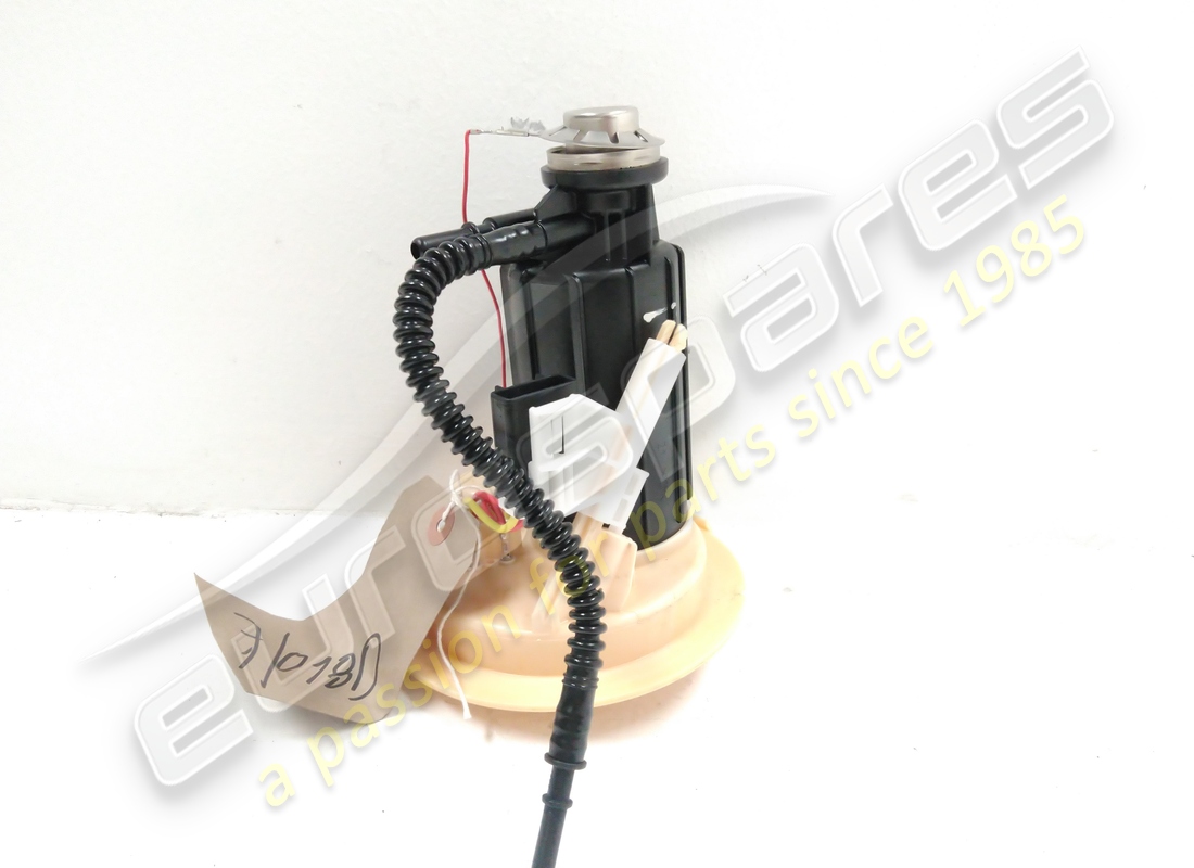 USED Ferrari FUEL PUMP TOPHAT/FUEL FILTER . PART NUMBER 282783 (1)