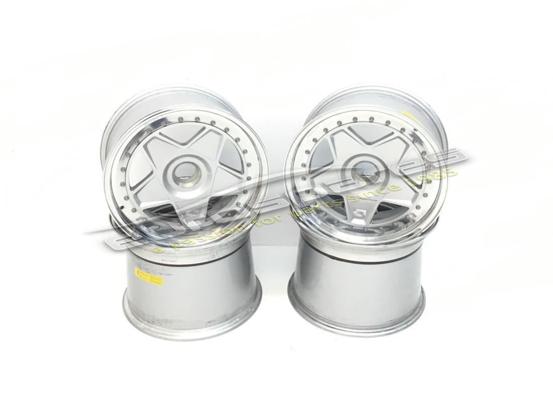 new ferrari wheels set. part number eap856974 (1)