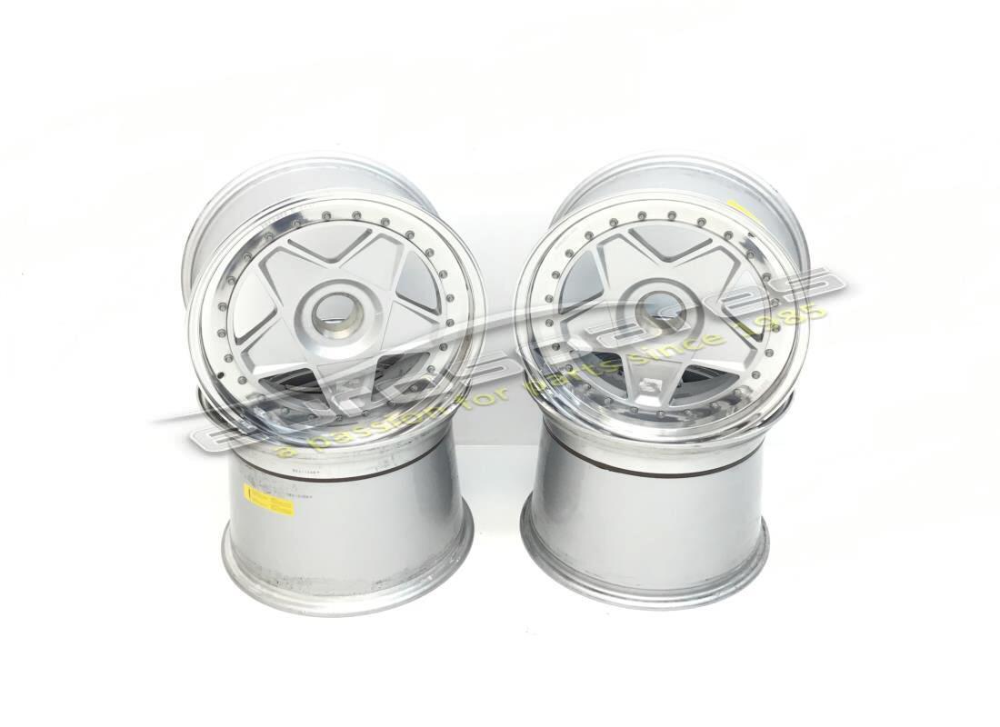 new ferrari wheels set. part number f40set (1)