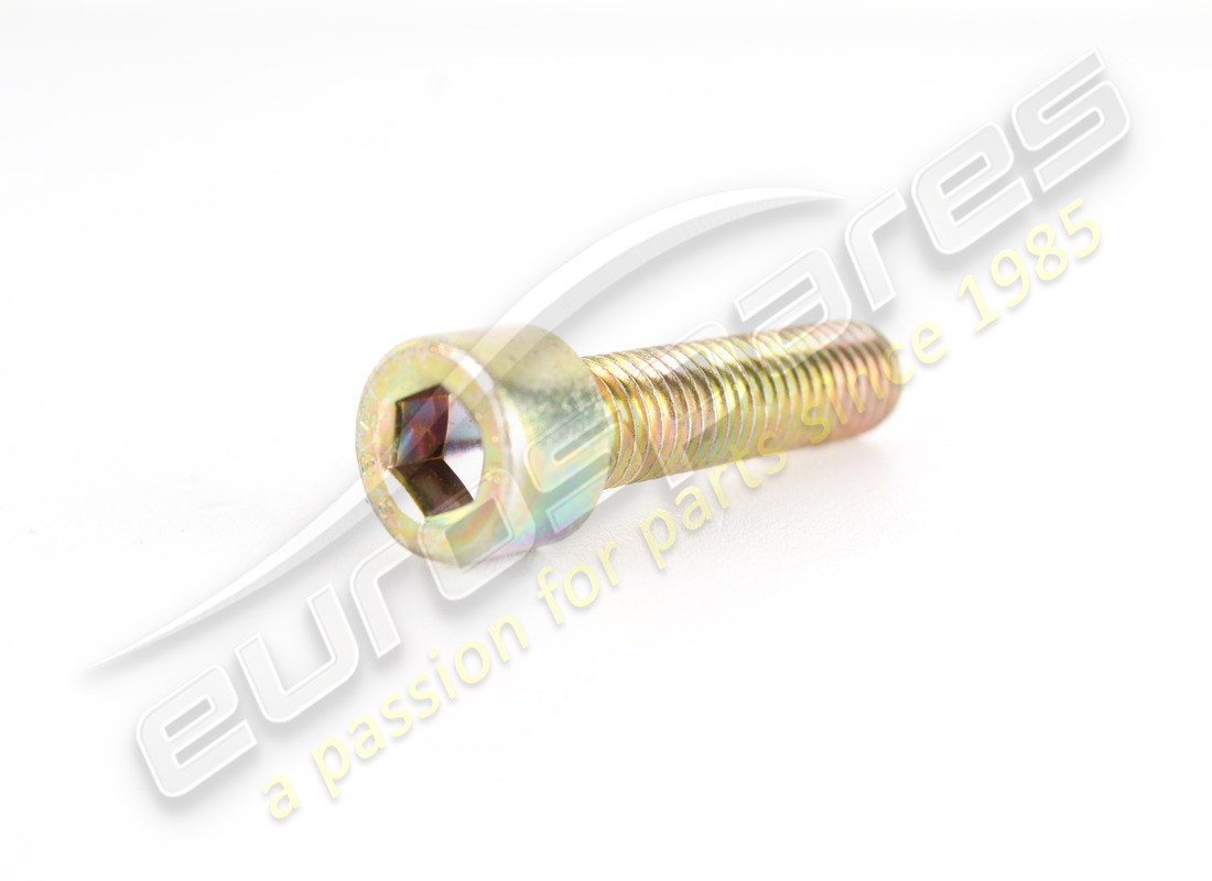 new maserati socket head screw m10x40. part number 14420421 (1)