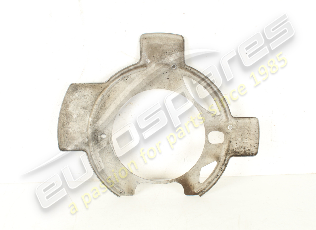 used ferrari rh brake ventilator ring. part number 267553 (2)