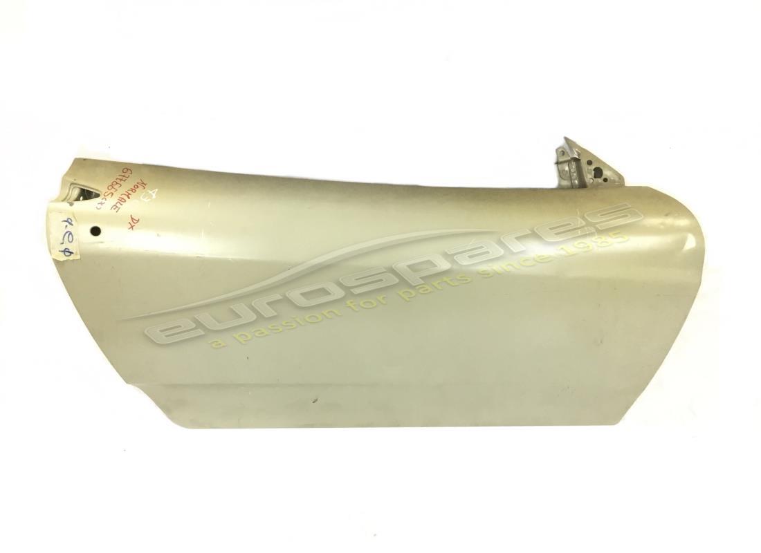 NEW (OTHER) Ferrari RH DOOR FRAME . PART NUMBER 67766511 (1)
