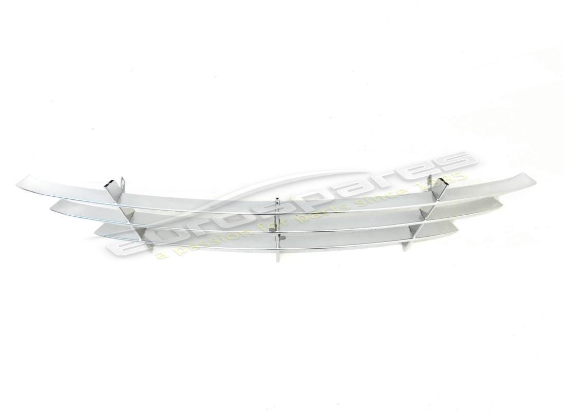 new ferrari bumper grille. part number 85958600 (1)