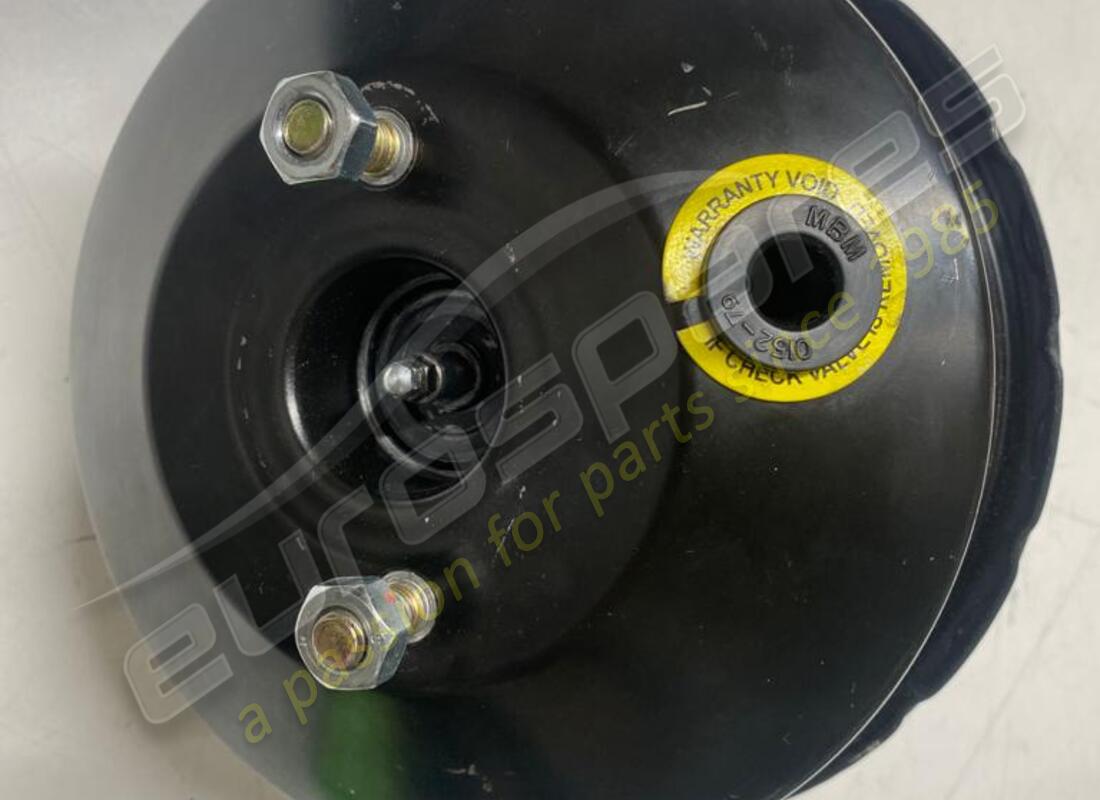 new ferrari girling servo 275 oe. part number mc31112 (3)