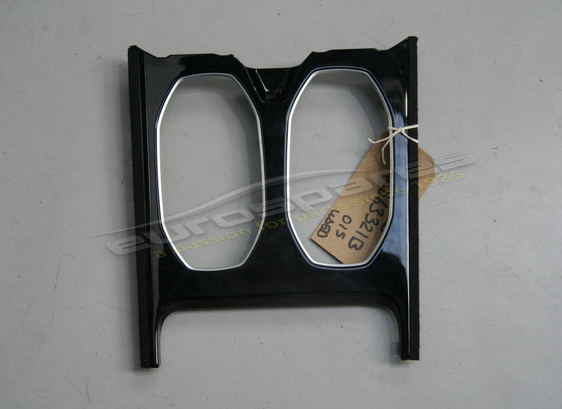 USED Lamborghini TRIM . PART NUMBER 4ML863321BV58 (1)