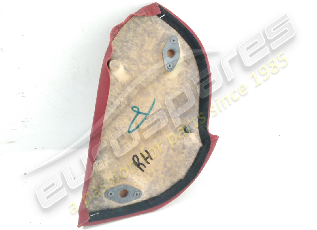 used ferrari rh cover in bordeaux. part number 64766825 (3)