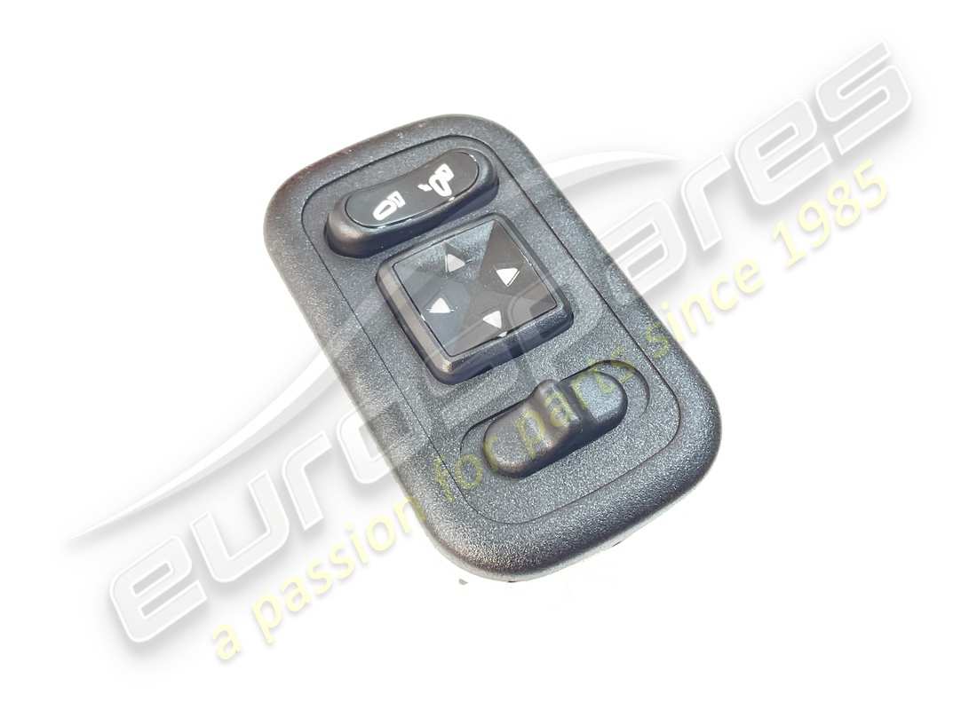 NEW Maserati FOLDAWAY SIDE MIRROR CONTROL . PART NUMBER 373307133 (1)