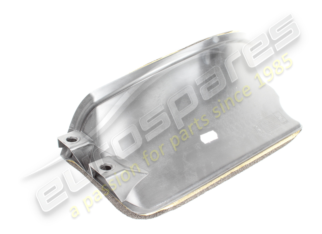 new ferrari rh air duct. part number 263310 (4)