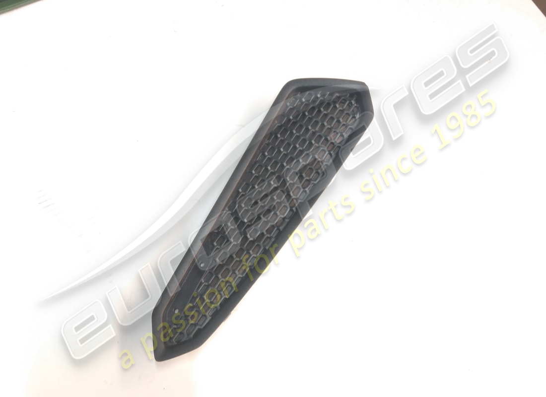 USED Lamborghini LOUDSPEAKER GRILLE . PART NUMBER 4T0868300 (1)