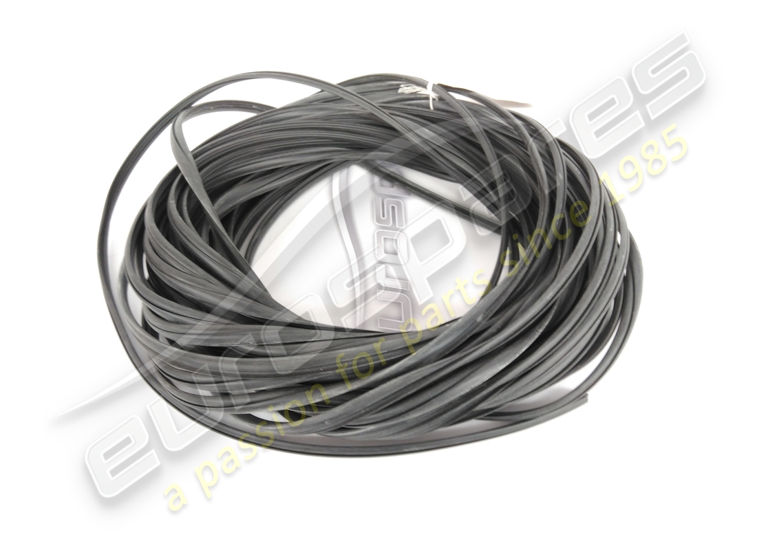 new ferrari front grille rubber profile (sold per meter). part number 16304388 (2)