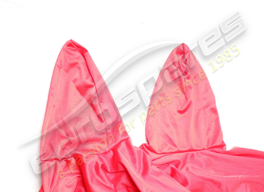new ferrari indoor car cover. part number 69053400 (3)