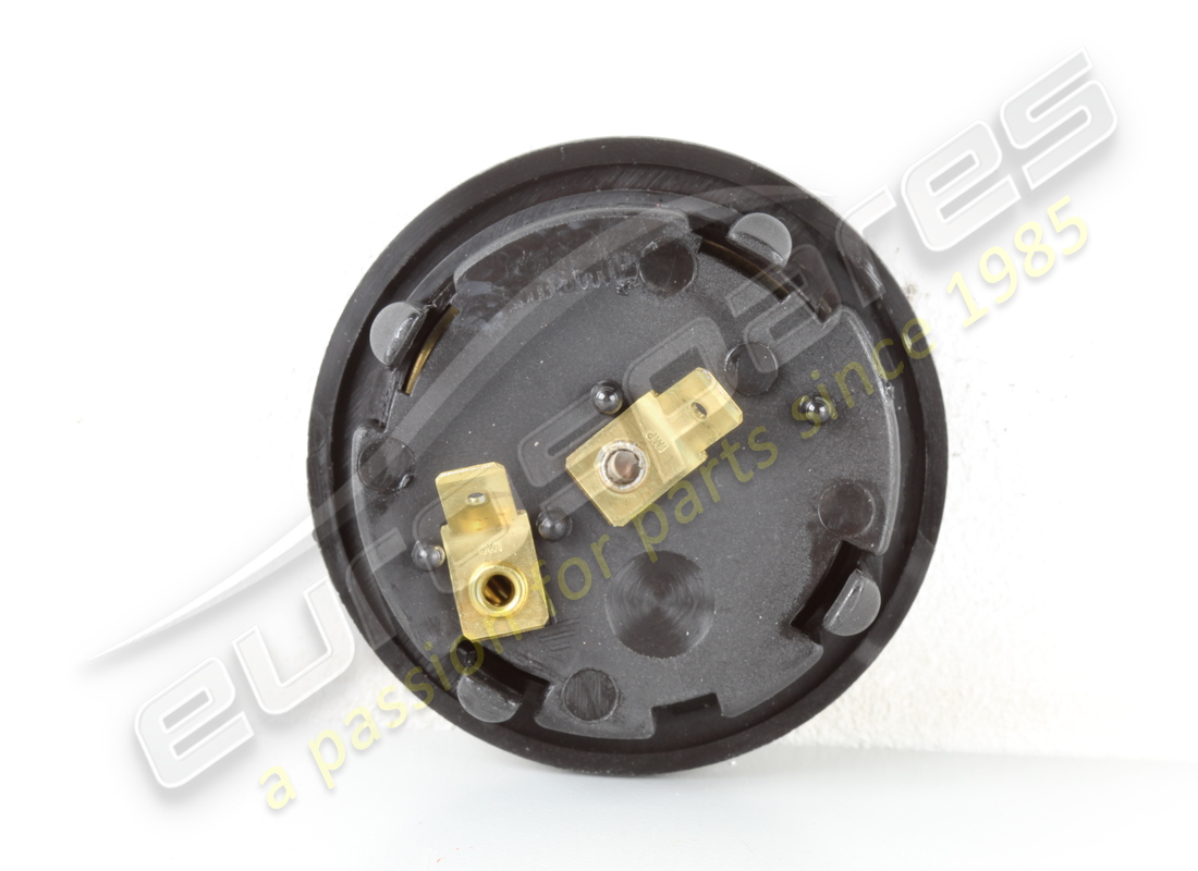 NEW FERRARI HORN PUSH BUTTON (TWO TERMINAL). PART NUMBER 137819 (5) new ferrari horn push button (two terminal). part number 137819 (5)