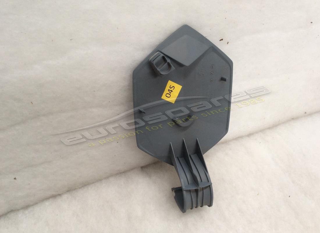 NEW (OTHER) Lamborghini FUEL FILLER DOOR . PART NUMBER 470809909B (1)