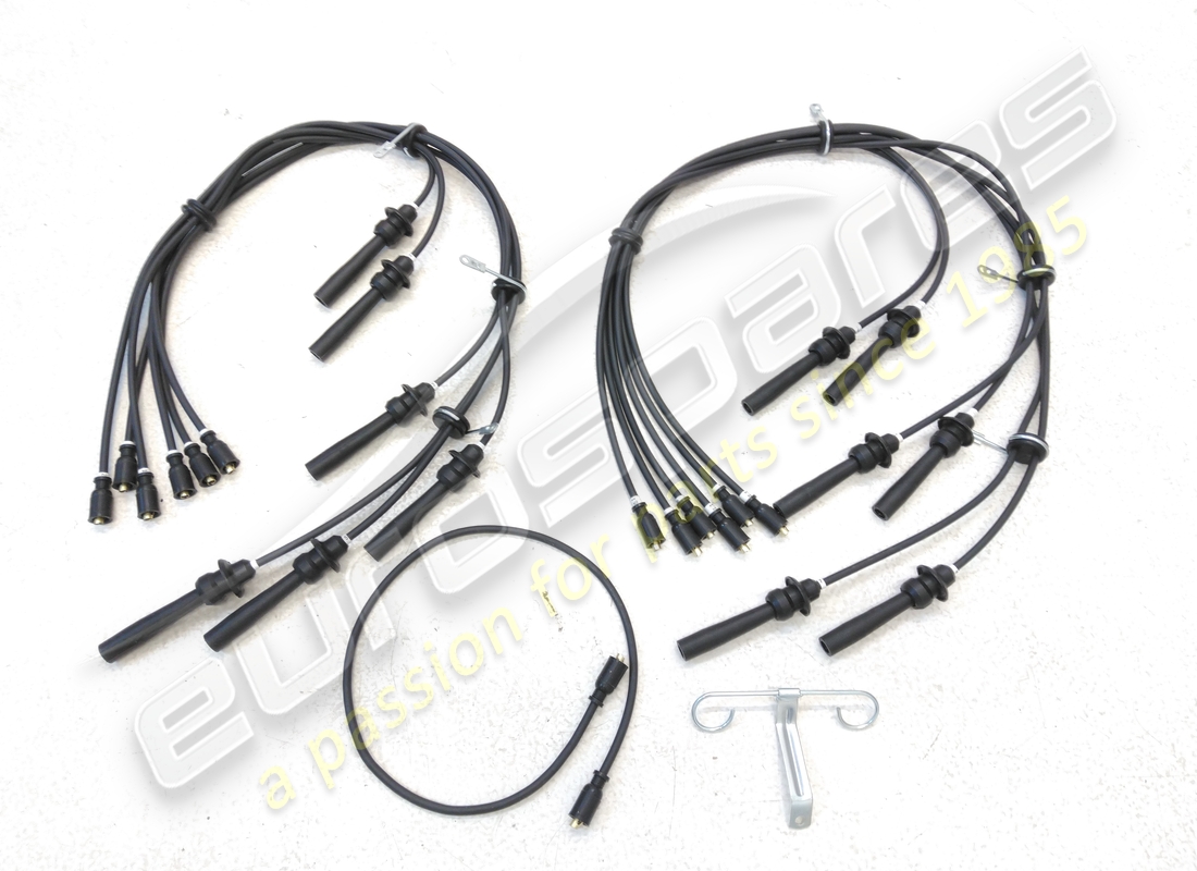 new eurospares complete ht leads set. part number lht006 (1)