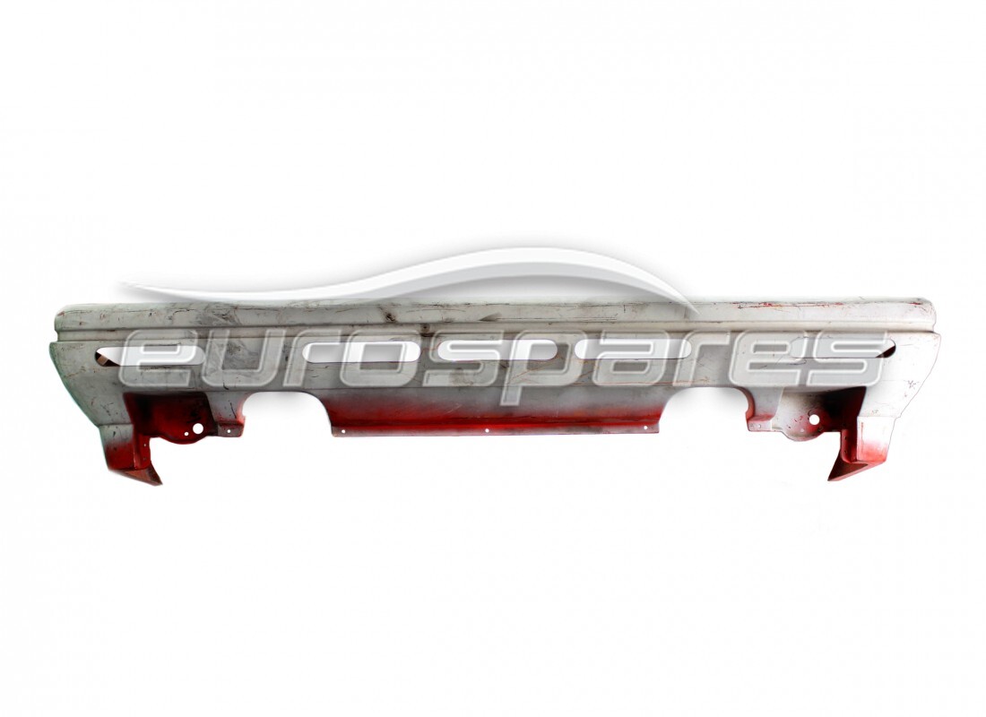 new ferrari rear lower panel. part number 61906700 (1)