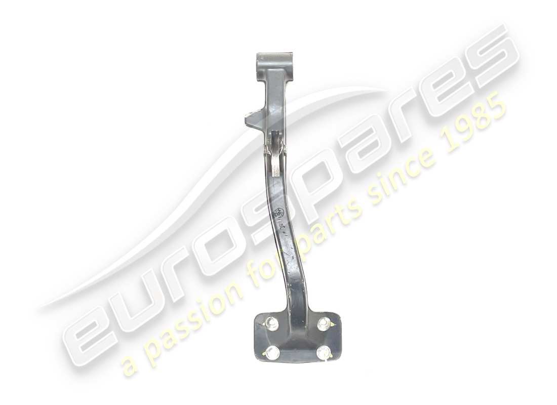 used maserati bracke pedal. part number 201995 (2)
