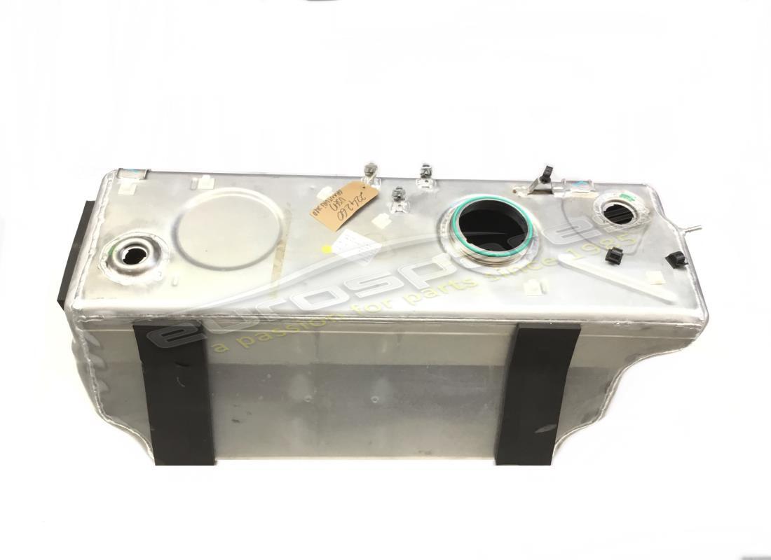 used maserati fuel tank. part number 224260 (1)