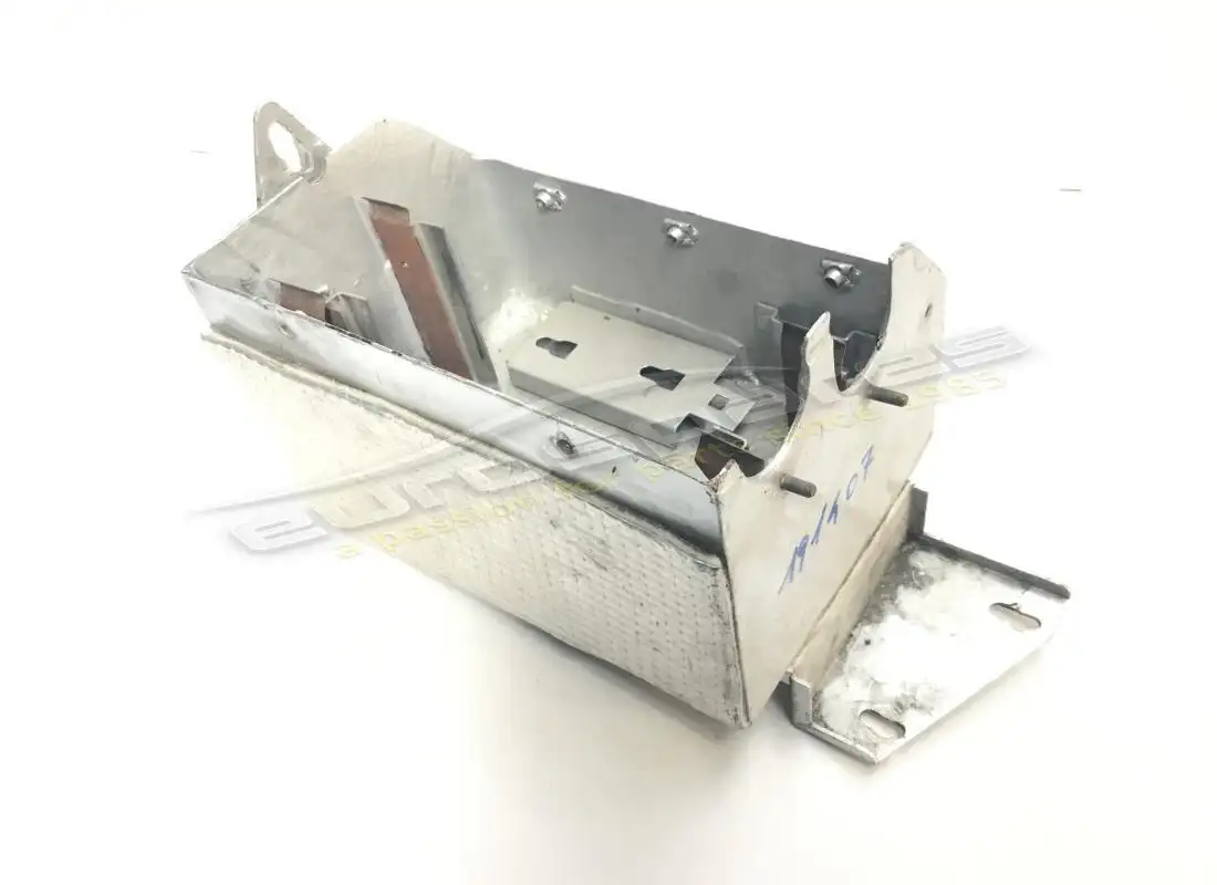 USED Ferrari RH ECU HOUSING . PART NUMBER 191407 (1)