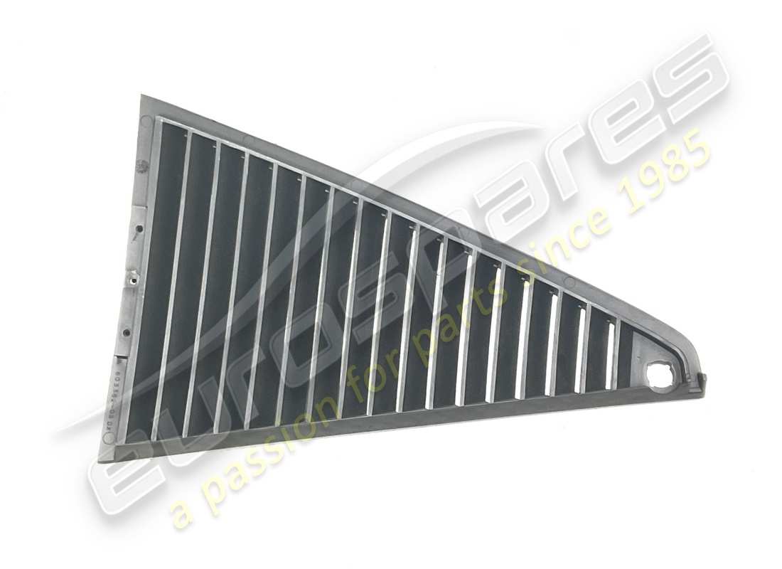 new (other) ferrari rh rear grille gts. part number 60336203 (2)