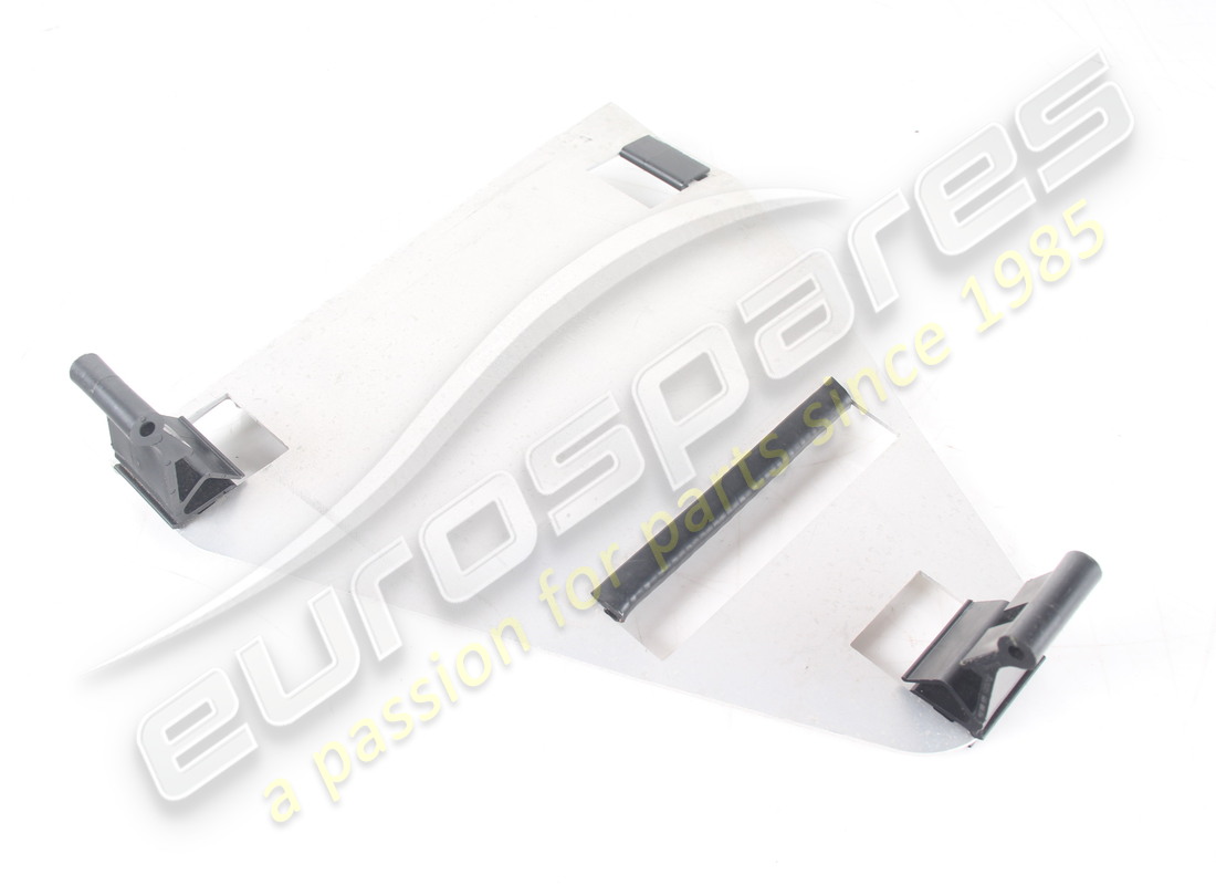 USED Lamborghini BRACKET ECU MOTORE . PART NUMBER 4T7907461 (1)