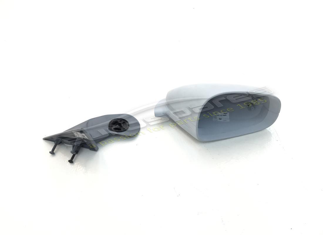 new ferrari rh external mirror case. part number 83419910a (1)