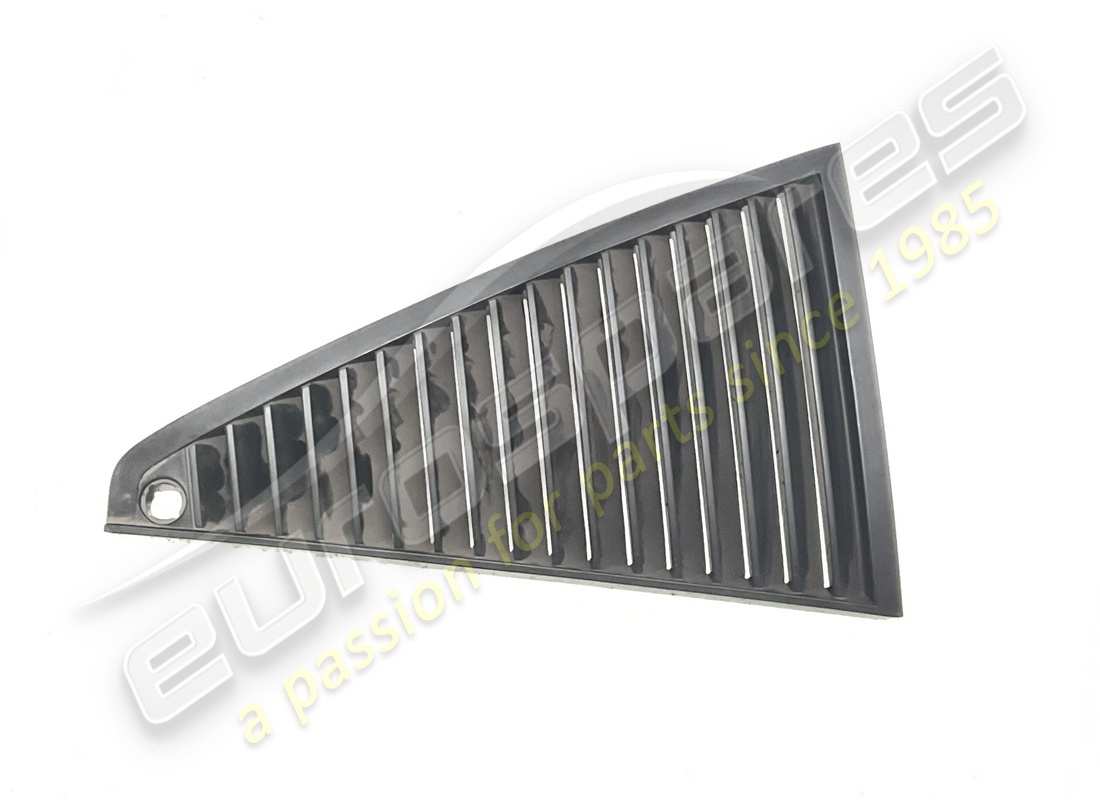 new (other) ferrari rh rear grille gts. part number 60336203 (1)