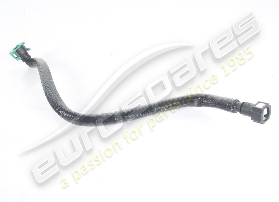 USED FERRARI PIPE FROM DISCONNECTER TO CA. PART NUMBER 842811 (3) used ferrari pipe from disconnecter to ca. part number 842811 (3)