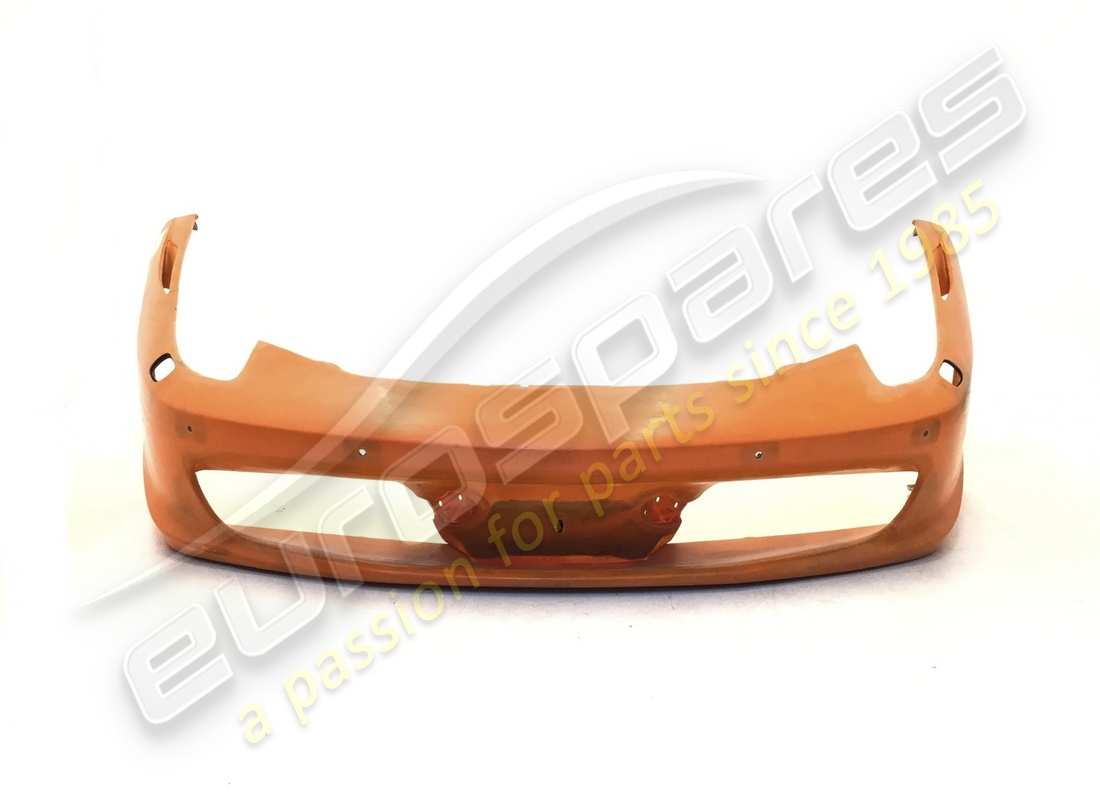 NEW Eurospares COMPLETE FRONT BUMPER-PARKING . PART NUMBER 83104710 (1)