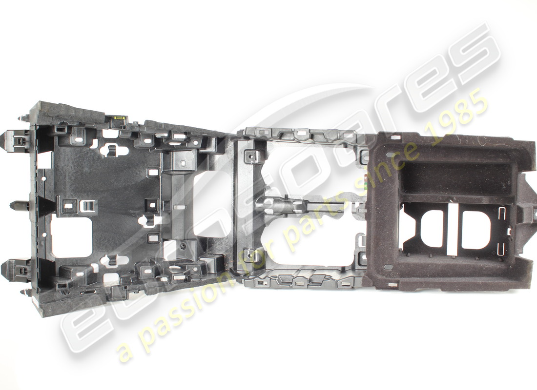 used eurospares centre console. part number eap1227153 (3)