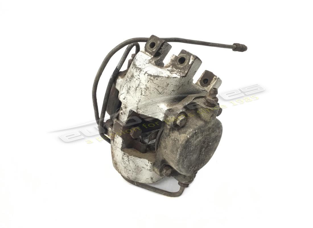 USED Ferrari REAR CALIPER RIGHT 1 5/8 (DUNLOP) . PART NUMBER 1279AN (1)