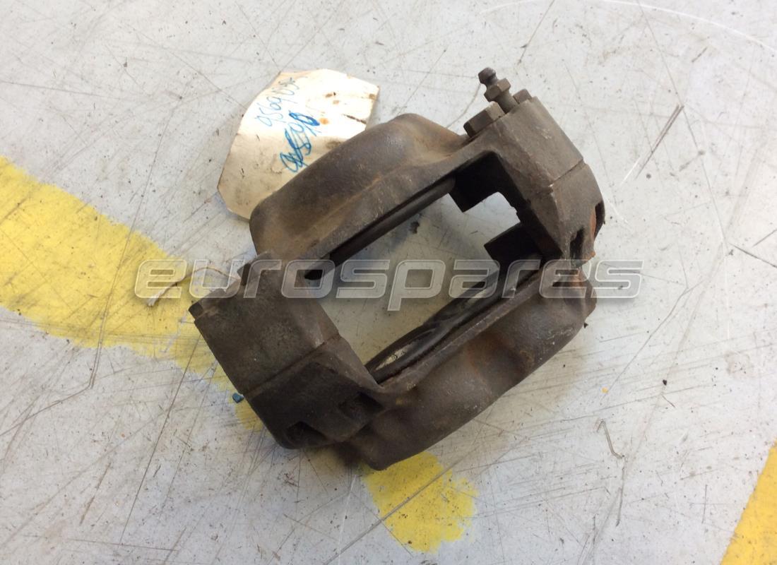 used ferrari rh front caliper. part number 95690307 (1)