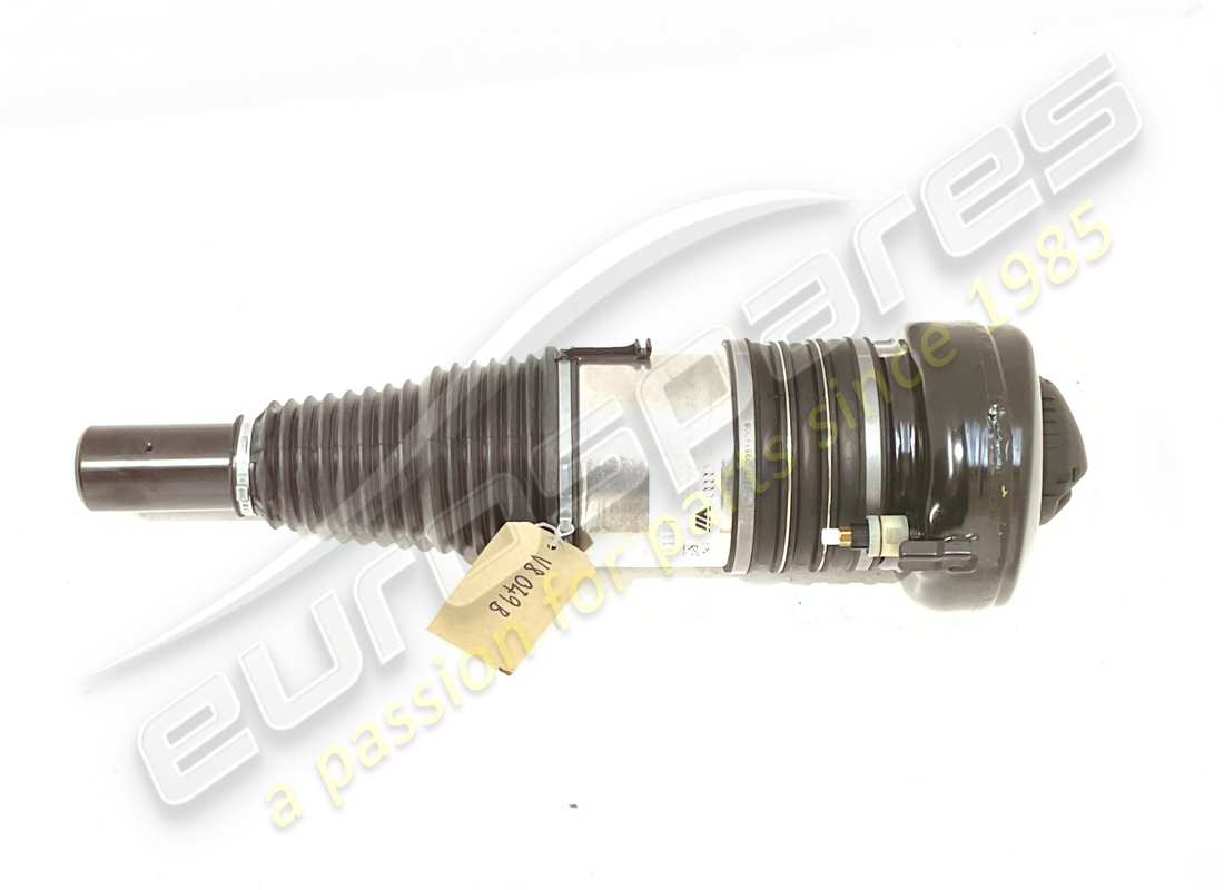 NEW Lamborghini AIR SHOCK ABSORBER . PART NUMBER 4M0616039BF (1)