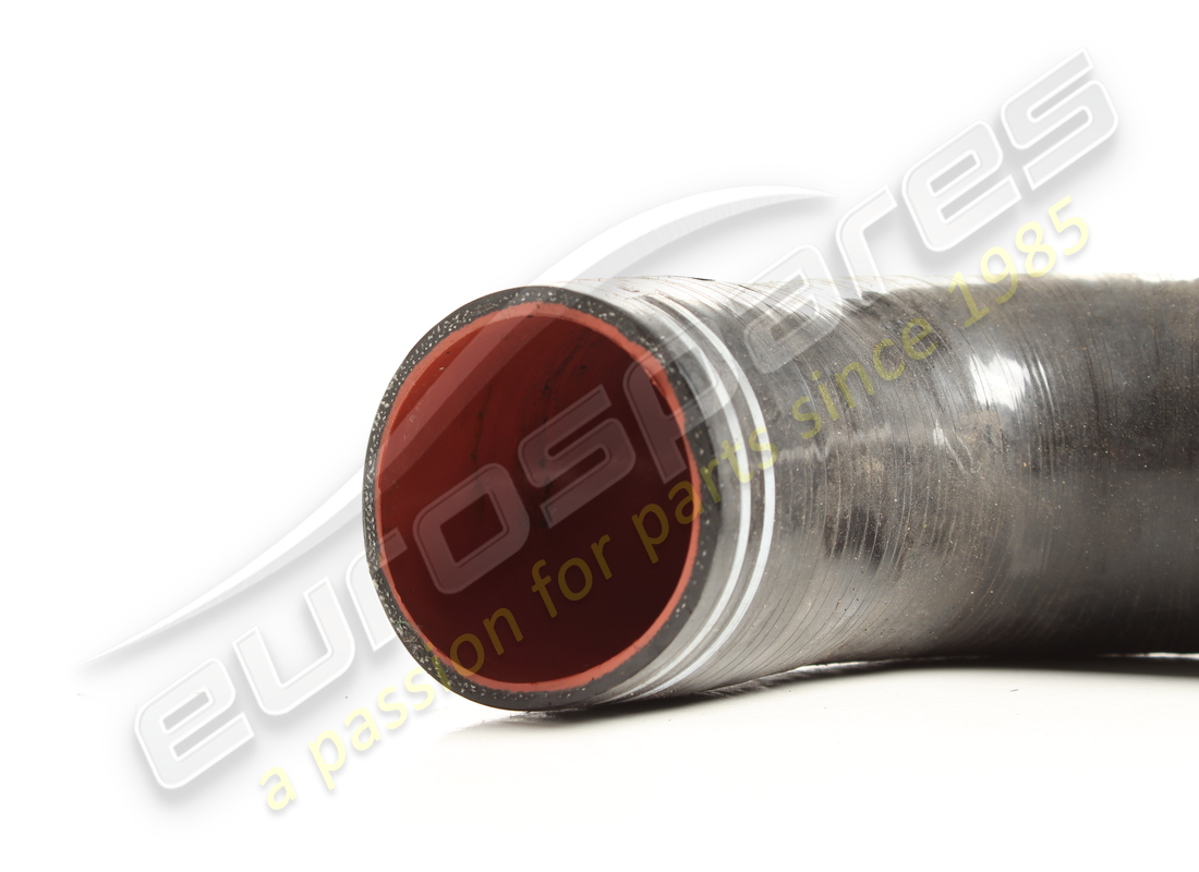 used ferrari manicotto da turbo a interco. part number 816925 (2)