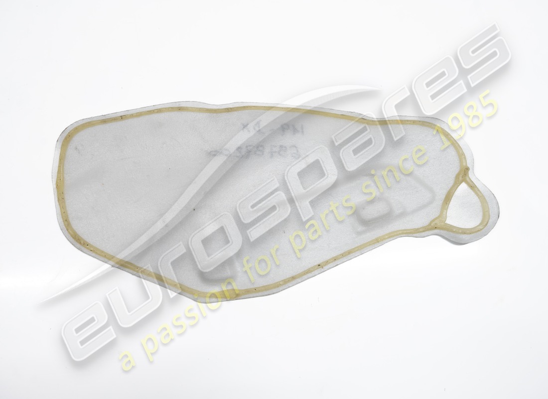 USED Ferrari RH REAR WATER SHIELD . PART NUMBER 69787200 (1)
