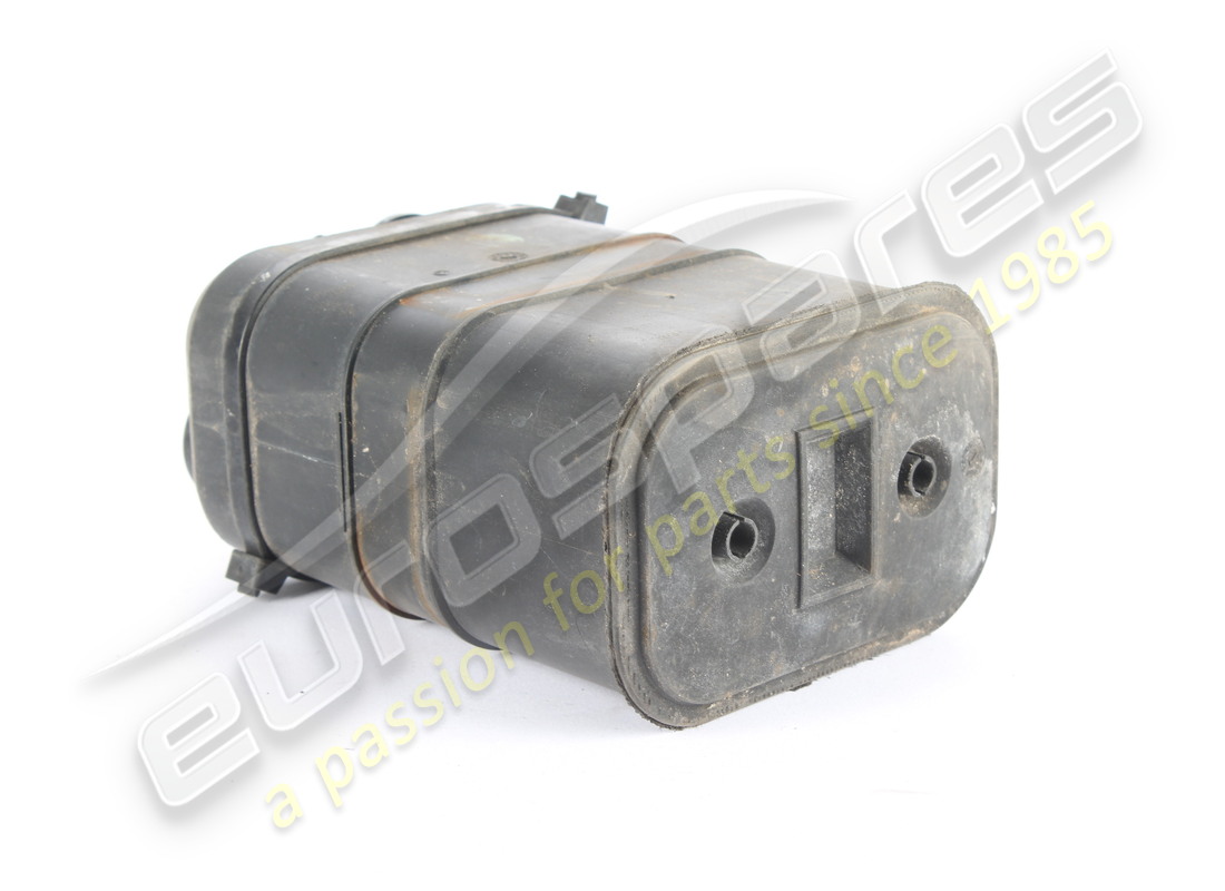 used maserati carbon canister (fuel vapour. part number 379200204 (2)
