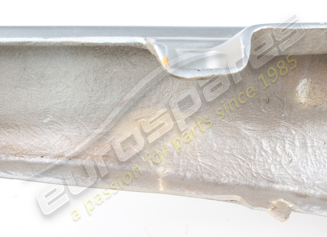 used lamborghini front bumper. part number 400807429a (6)