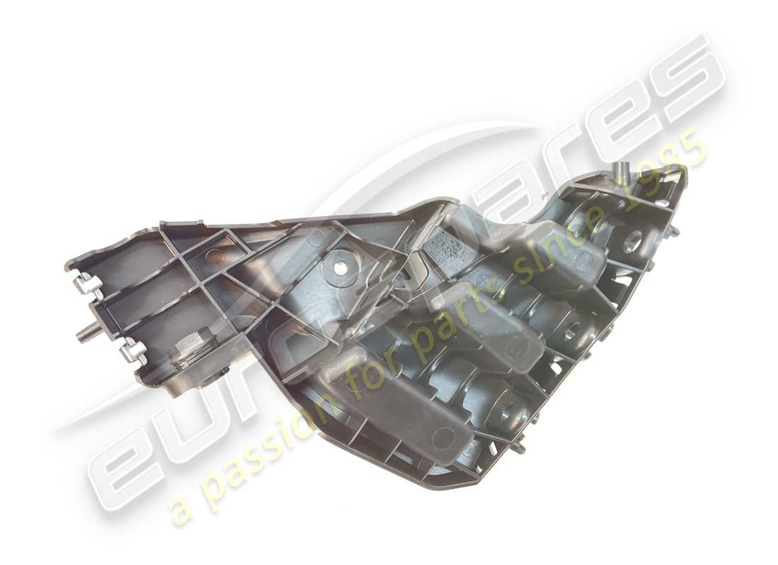 new lamborghini guide part, front. part number 4ml807284 (2)