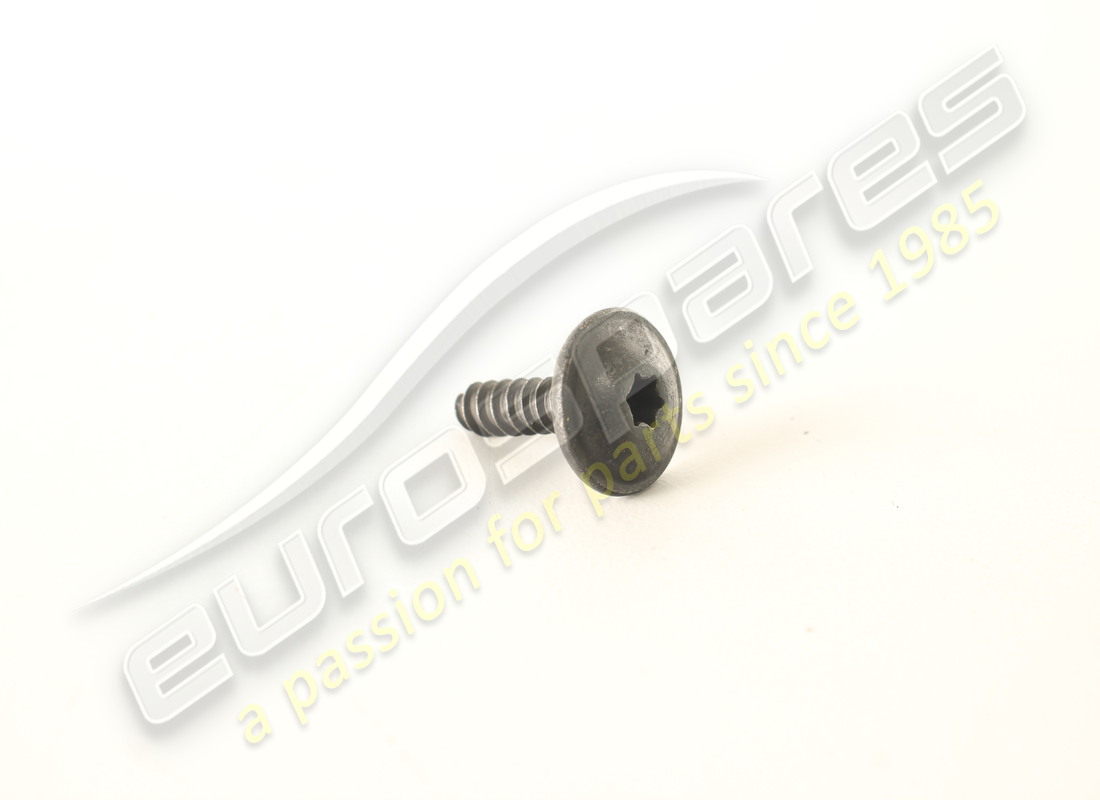 NEW Porsche HEXAGON SOCKET HEAD PANEL BOLT . PART NUMBER N90775001 (1)