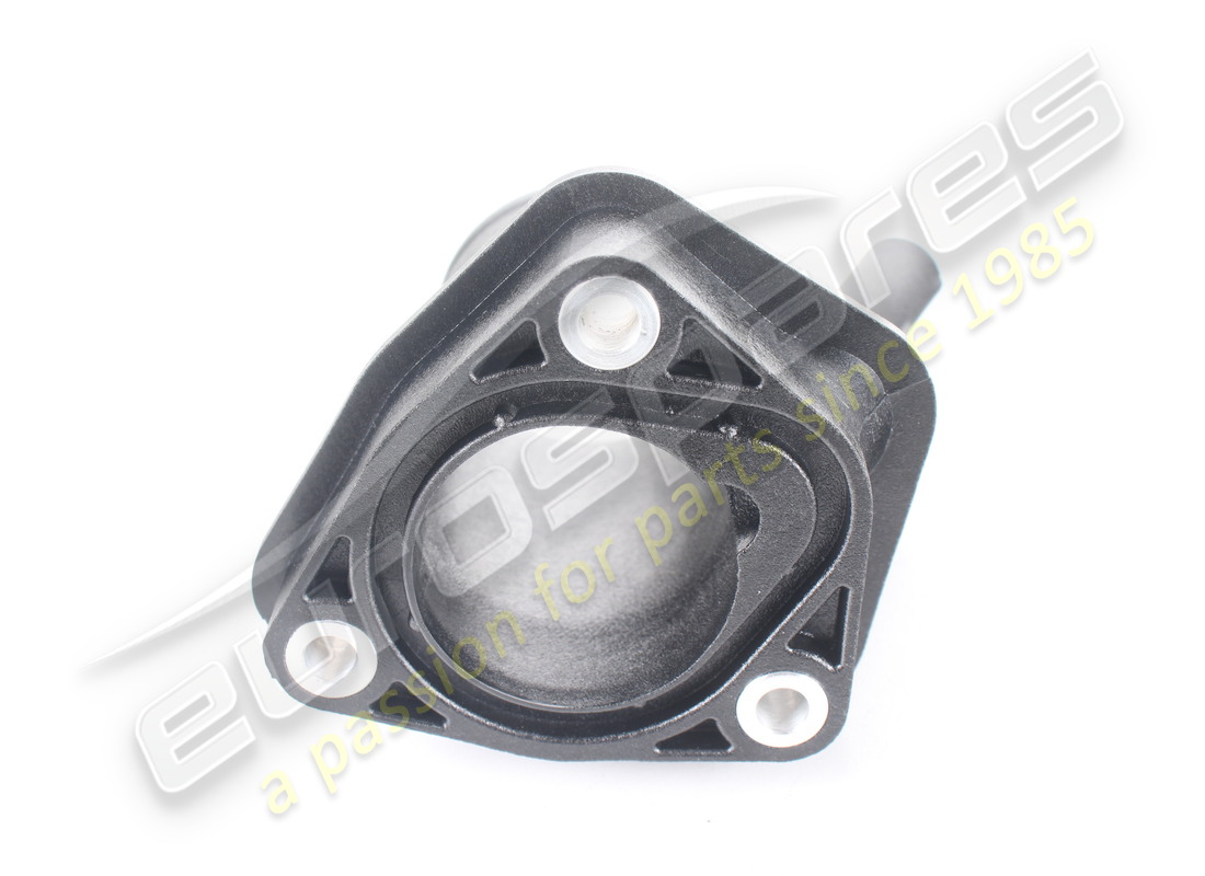 NEW PORSCHE INTAKE MANIFOLD. PART NUMBER 96411071101 (4) new porsche intake manifold. part number 96411071101 (4)