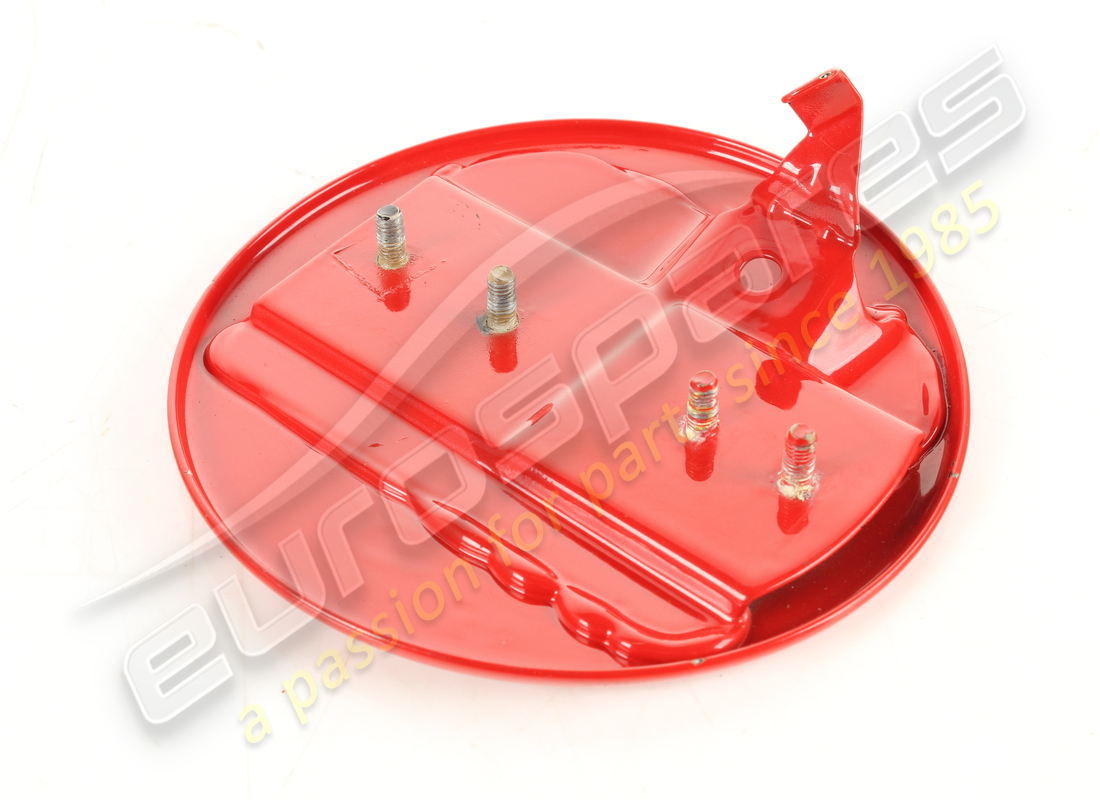 used ferrari fuel lid door. part number 67131911 (2)