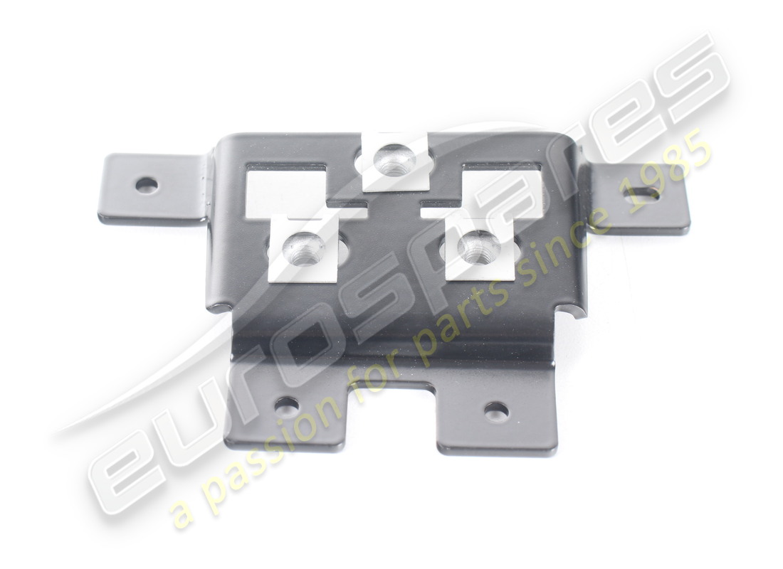 new lamborghini bracket cup holder(tunnel). part number 470863616 (3)