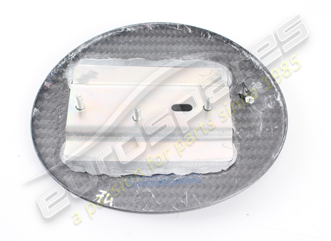new ferrari portofino carbon fuel flap. part number 70004762 (4)