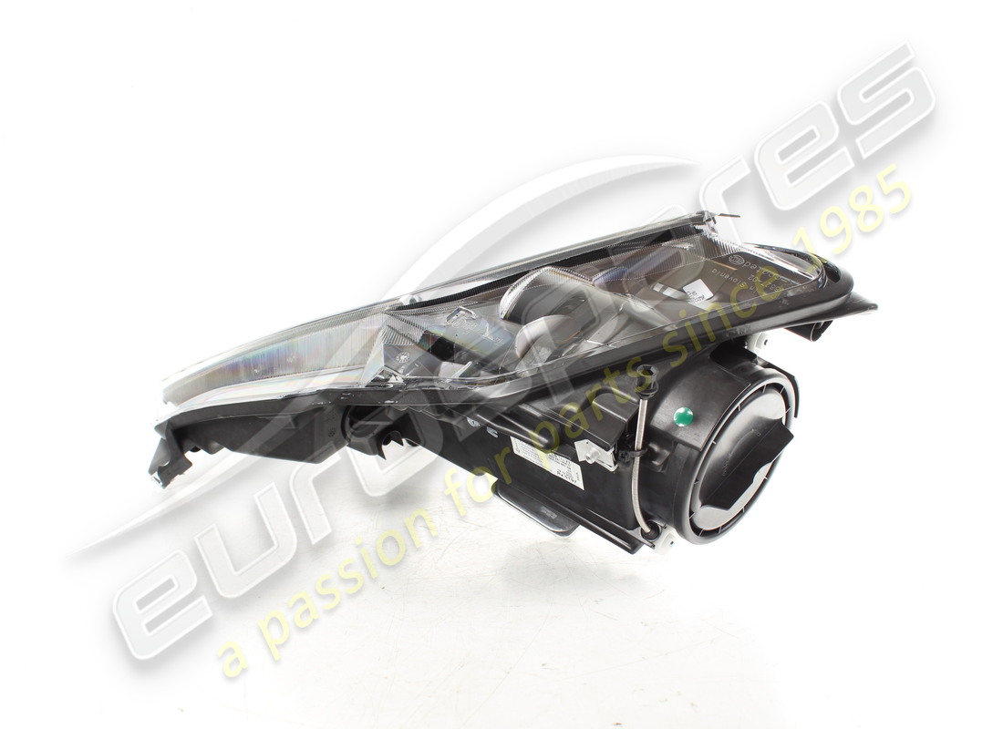 new lamborghini rh headlamp. part number 402941004d (4)